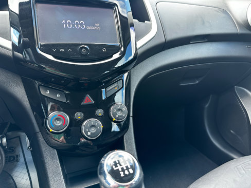 Used 2014 Chevrolet Sonic RS w/ Advanced Safety Package image 43