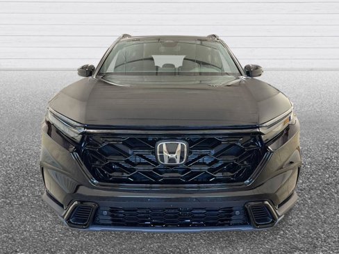New 2026 Honda CR-V Sport-L image 10