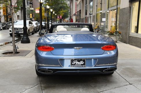 Used 2023 Bentley Continental GT Speed image 5