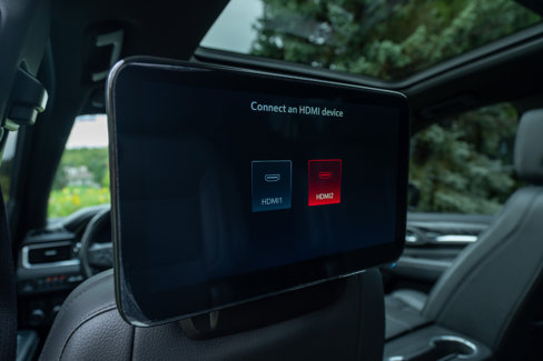 Used 2023 GMC Yukon XL Denali image 20