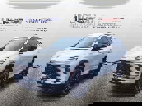 New 2025 Buick Enclave Sport Touring w/ Trailering Package, 5000 lbs. image 1