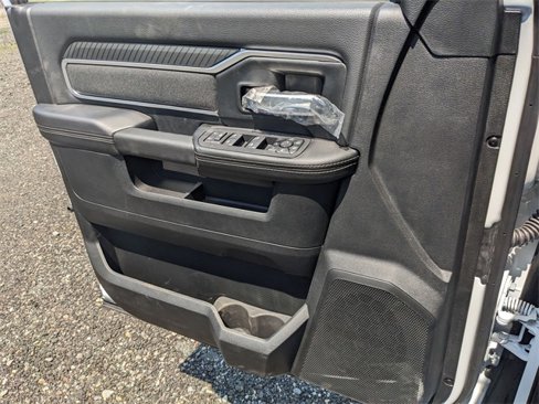 New 2025 RAM 2500 Big Horn image 22