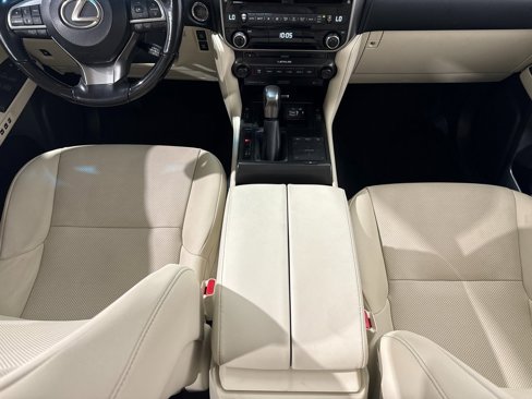 Used 2022 Lexus GX 460 Premium w/ Premium Plus Package image 33