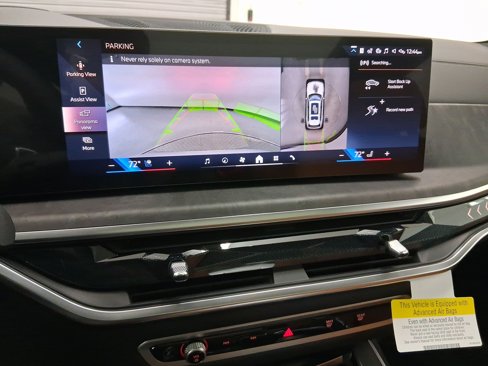 New 2026 BMW X7 xDrive40i w/ M Sport Package image 24