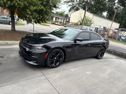 Used 2017 Dodge Charger R/T image 7