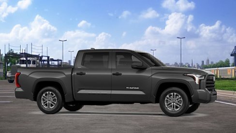 New 2026 Toyota Tundra SR5 image 13