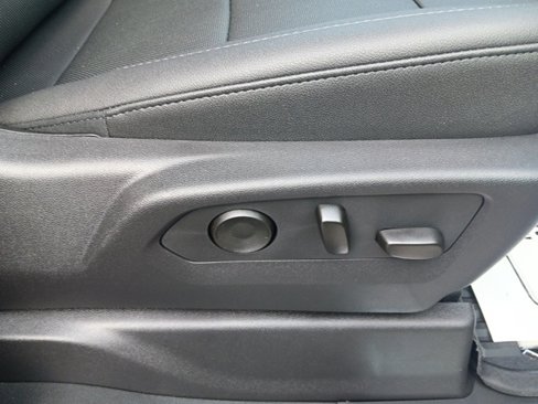 New 2025 Chevrolet Silverado 2500 LTZ w/ LTZ Convenience Package image 23