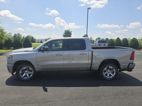 New 2026 RAM 1500 Big Horn image 16