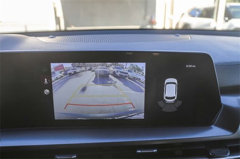 Used 2024 Kia Telluride LX image 26