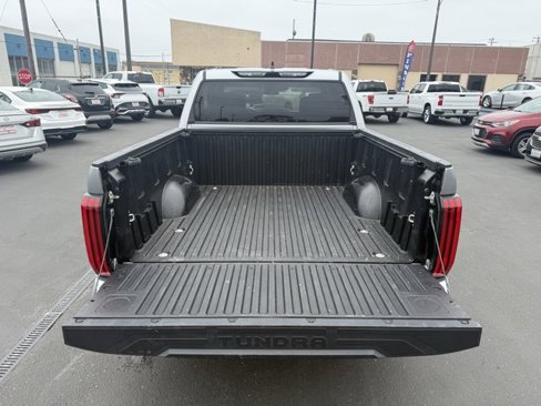 Used 2023 Toyota Tundra SR5 image 11