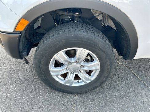 Used 2021 Ford Ranger XL w/ Equipment Group 101A High image 29