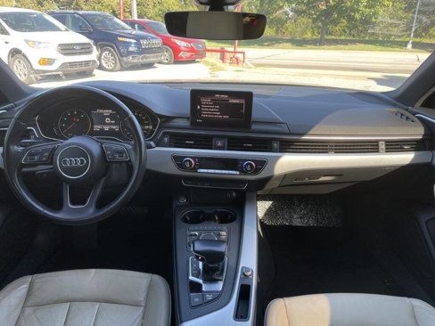 Used 2017 Audi A4 2.0T Premium image 20