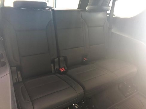 New 2025 GMC Yukon Denali w/ Sun & Power Step Package image 19