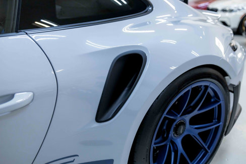 Used 2025 Porsche 911 GT3 RS image 37