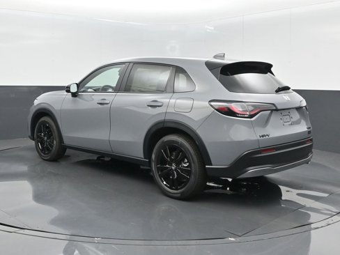 New 2026 Honda HR-V Sport image 16