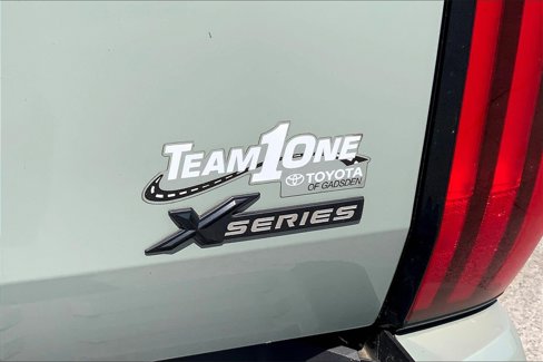 Used 2025 Toyota Tundra SR5 image 9