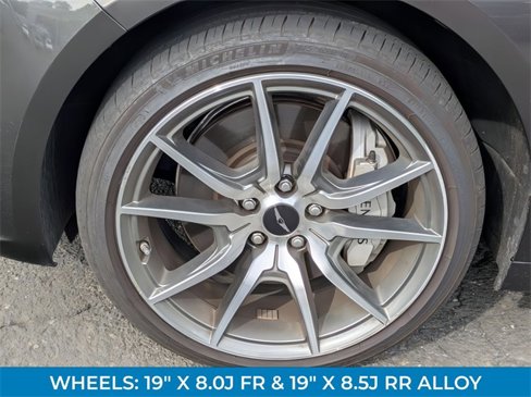 Used 2024 Genesis G70 2.5T image 10