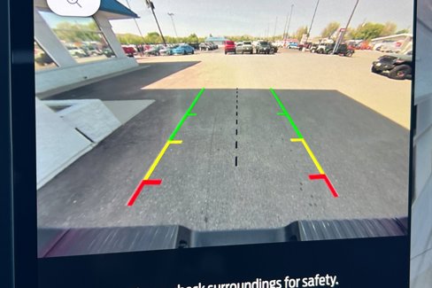 New 2025 Ford F350 Platinum w/ FX4 Off-Road Package image 18