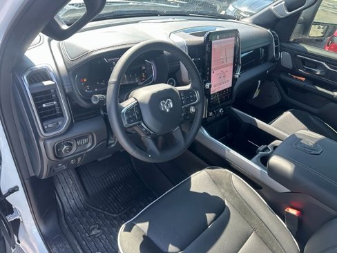 New 2026 RAM 1500 Laramie image 15