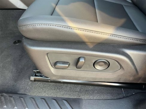 New 2025 Chevrolet Colorado Trail Boss image 16