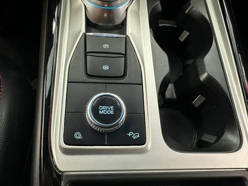 Used 2022 Ford Explorer ST-Line image 73