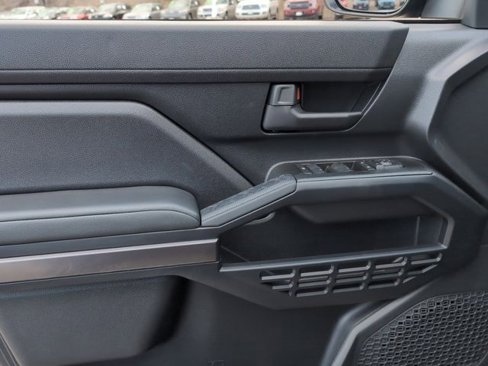New 2025 Toyota 4Runner SR5 image 11
