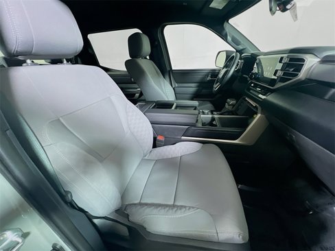 Used 2025 Toyota Tundra SR5 image 25