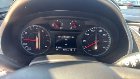 Used 2020 Chevrolet Malibu LS image 15