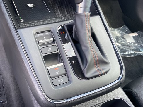 New 2026 Honda CR-V Sport-L image 40