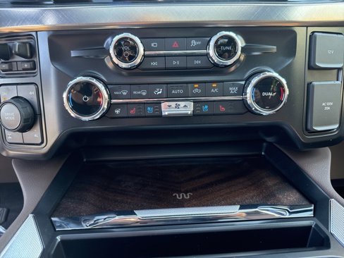 New 2026 Ford F250 King Ranch image 18