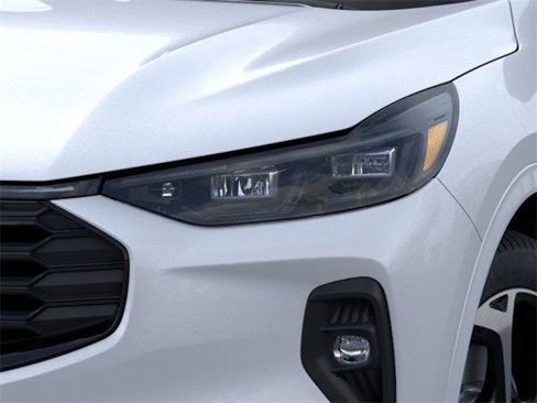 New 2025 Ford Escape ST-Line Elite image 18