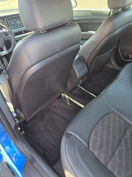 Used 2018 Hyundai Sonata Sport image 18