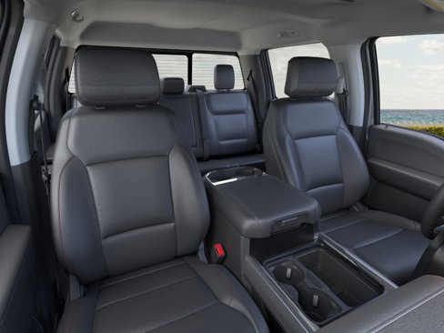New 2026 Ford F250 Lariat image 10