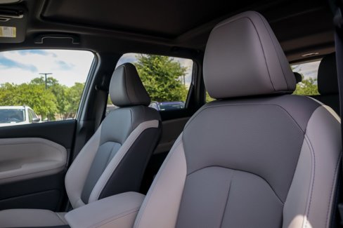 New 2025 Subaru Forester Limited image 7