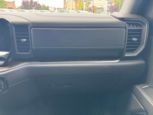 Used 2023 GMC Sierra 1500 Elevation w/ X31 Off-Road Package image 24