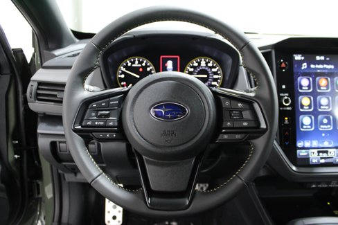 New 2025 Subaru Crosstrek 2.5i Sport w/ Crosstrek Mirror Package image 9