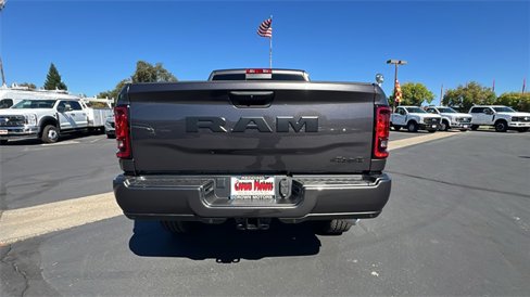 New 2026 RAM 2500 Tradesman image 5
