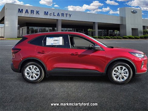 New 2026 Ford Escape Active image 2