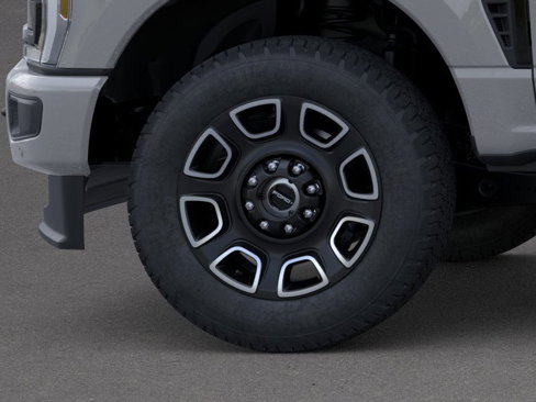New 2025 Ford F250 Platinum image 19