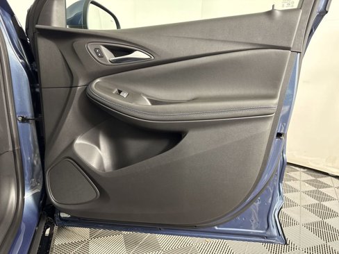 New 2026 Buick Encore GX Sport Touring w/ Advanced Technology Package image 12