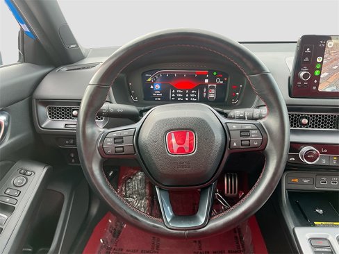 Used 2024 Honda Civic Type R image 11