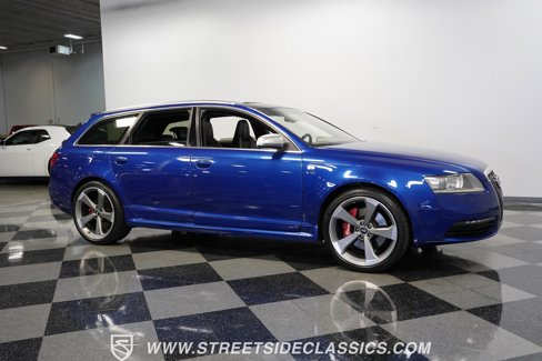 Used 2006 Audi A6 3.2 image 15