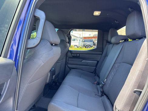 Used 2024 Toyota Tacoma SR5 image 27
