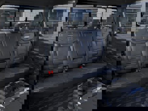 New 2025 Ford F150 Platinum image 12