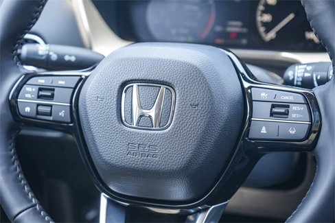 New 2026 Honda HR-V EX-L image 27
