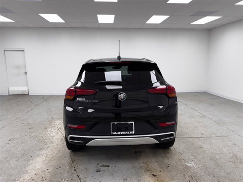 Used 2023 Buick Encore GX Preferred w/ Cold Weather Comfort Package image 6