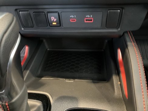 Used 2024 Nissan Frontier PRO-4X w/ Technology Package image 12