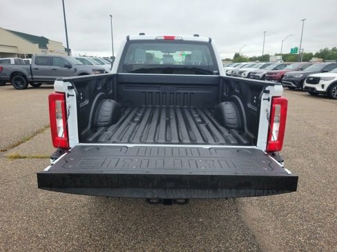 New 2026 Ford F250 4x4 Crew Cab Super Duty image 30