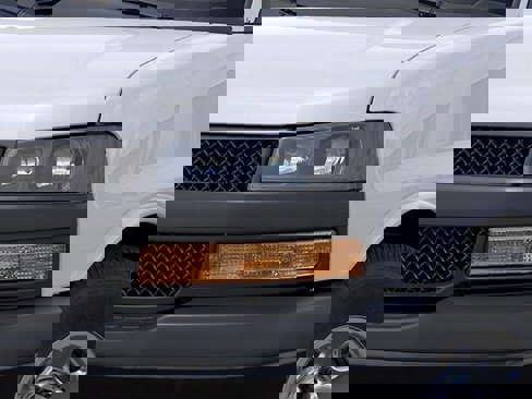 New 2025 Chevrolet Express 2500 image 10