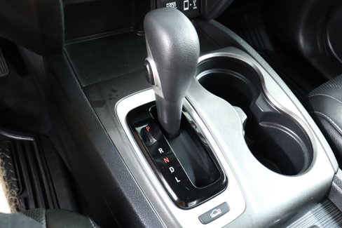 Used 2017 Honda Ridgeline RTL-T image 14